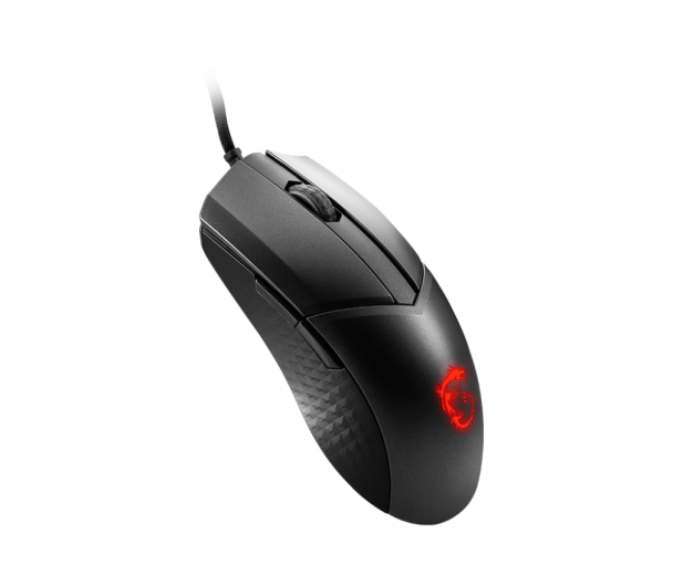 MSI CLUTCH GM41  LIGHTWEIGHT V2 - 715910 - zdjęcie 2
